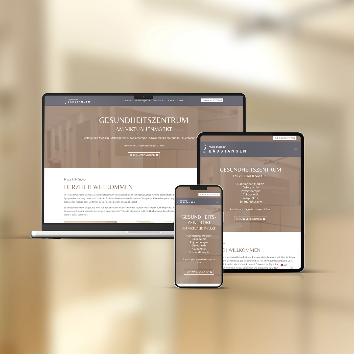 Franke-Winter-Website-Erstellung-Pferdebereich-Mockup-Praxis-Bodstangen